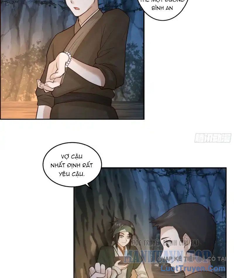 Cựu Nhật Chi Triện Chap 24 - Next Chap 23