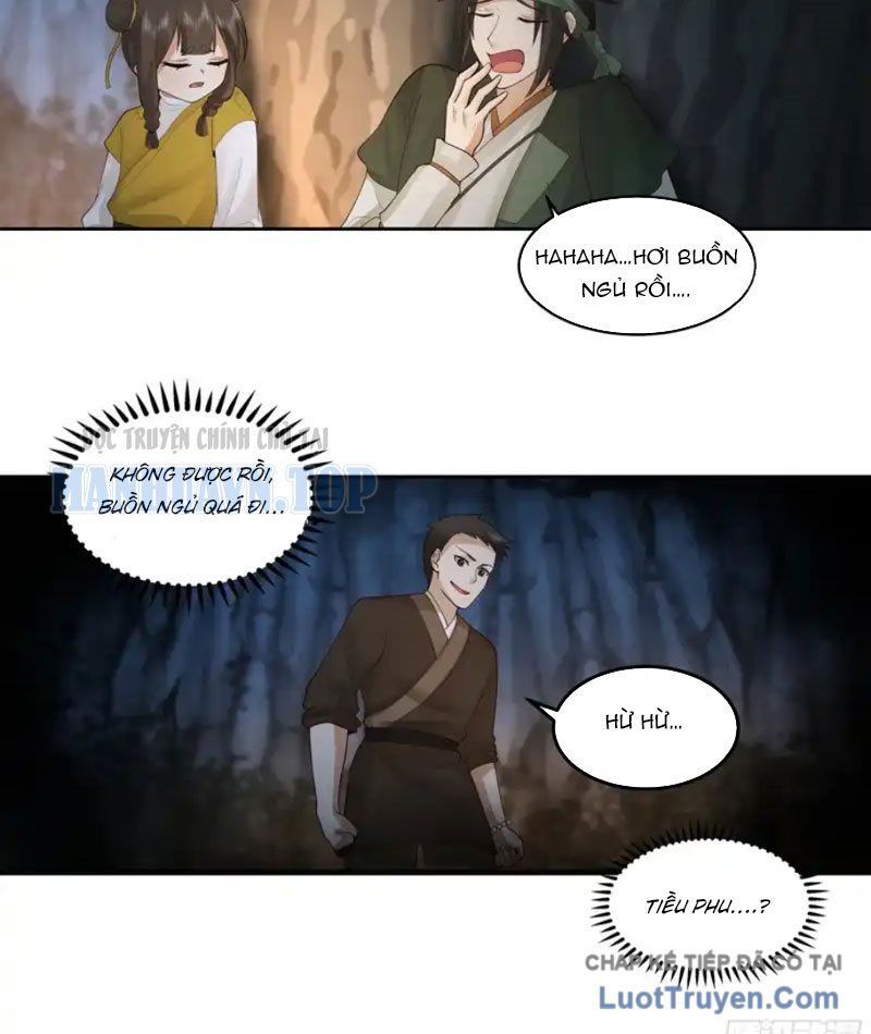 Cựu Nhật Chi Triện Chap 24 - Next Chap 23