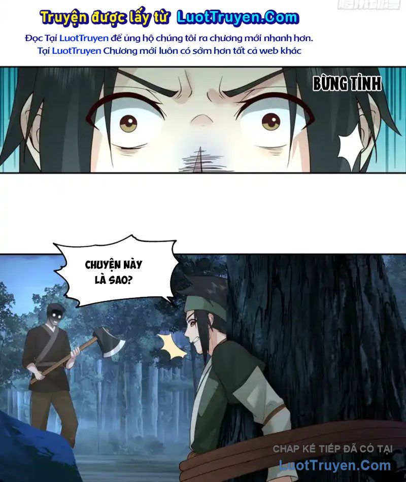 Cựu Nhật Chi Triện Chap 24 - Next Chap 23