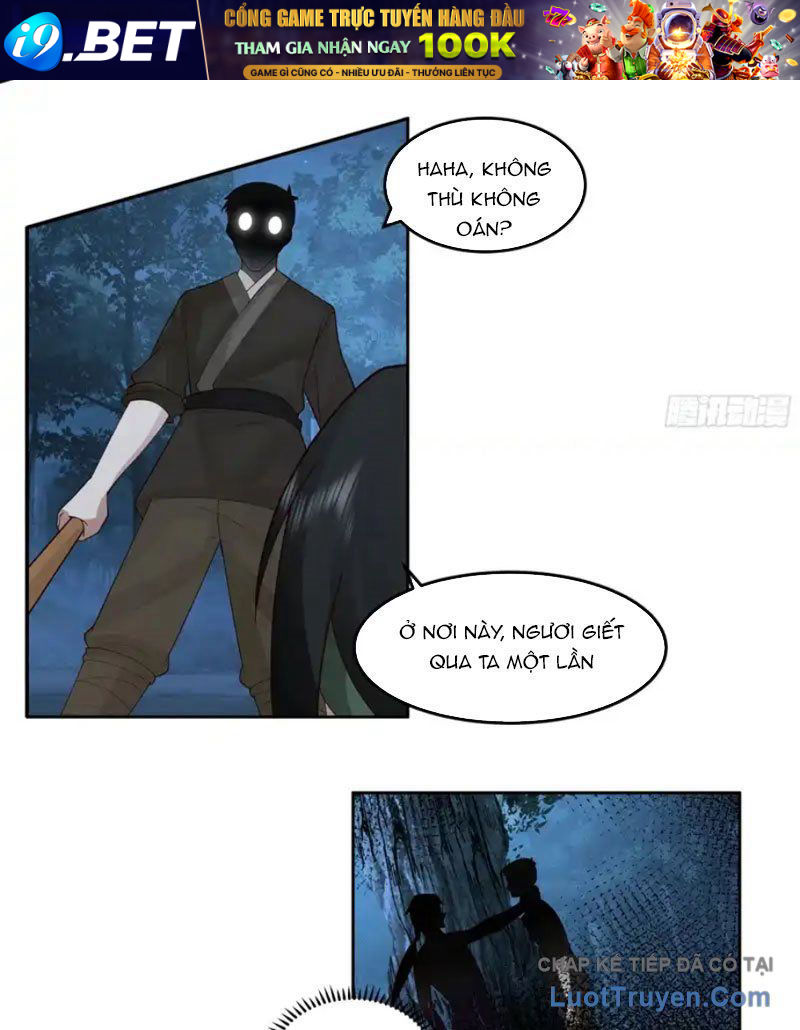 Cựu Nhật Chi Triện Chap 24 - Next Chap 23