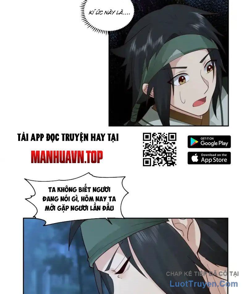 Cựu Nhật Chi Triện Chap 24 - Next Chap 23