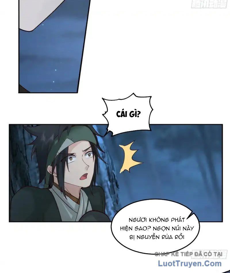 Cựu Nhật Chi Triện Chap 24 - Next Chap 23