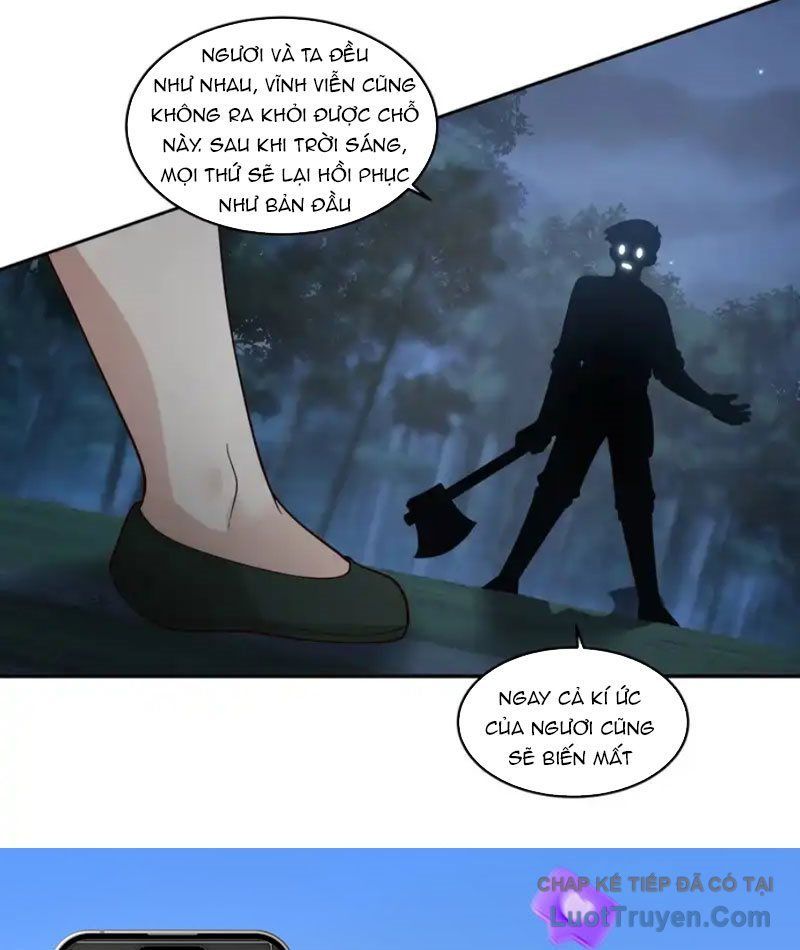 Cựu Nhật Chi Triện Chap 24 - Next Chap 23