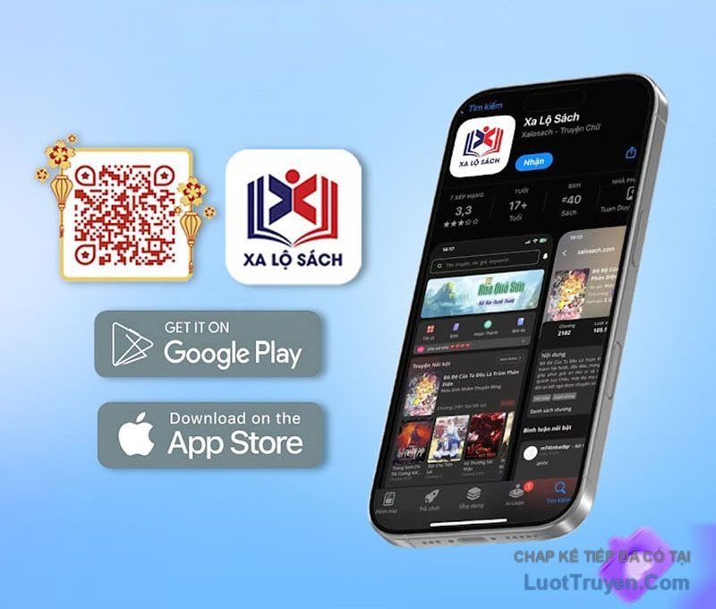 Cựu Nhật Chi Triện Chap 24 - Next Chap 23