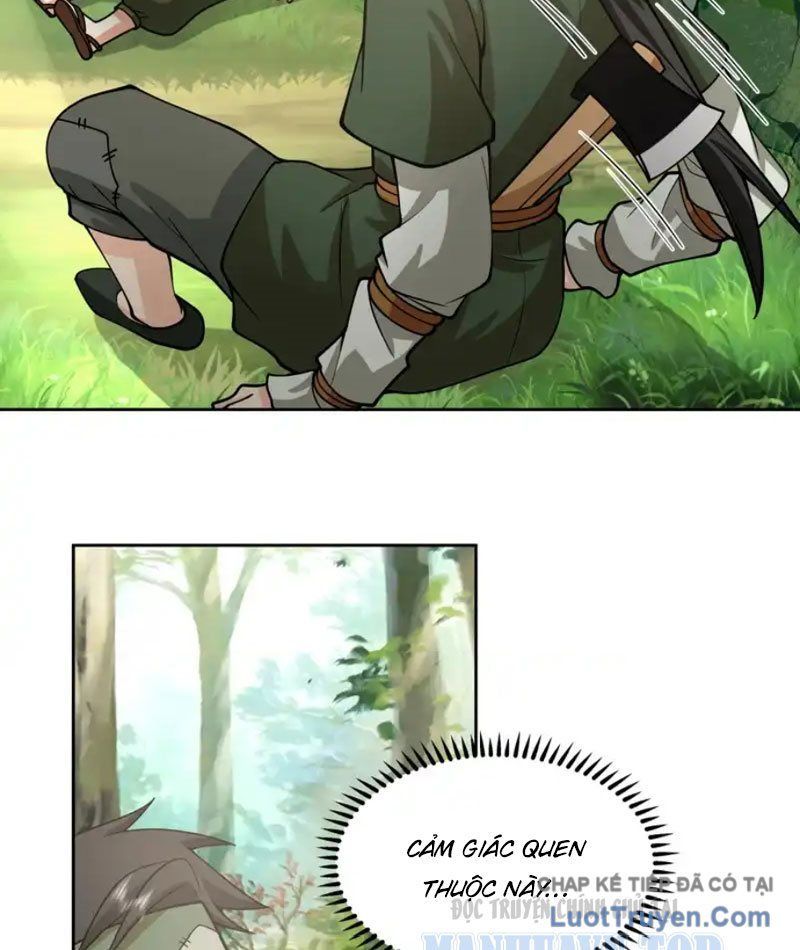 Cựu Nhật Chi Triện Chap 24 - Next Chap 23