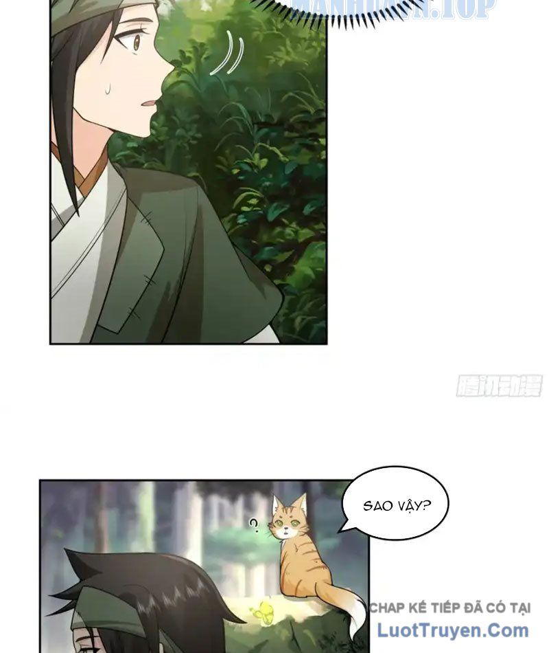 Cựu Nhật Chi Triện Chap 24 - Next Chap 23