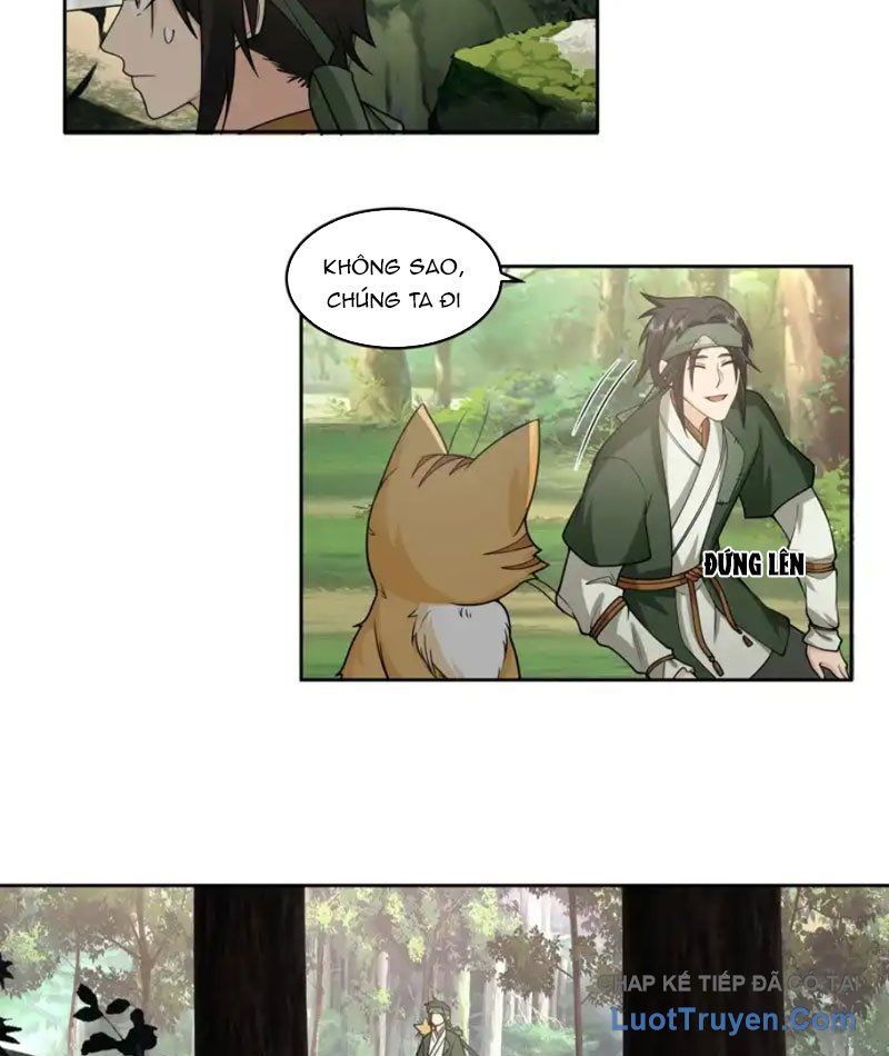 Cựu Nhật Chi Triện Chap 24 - Next Chap 23