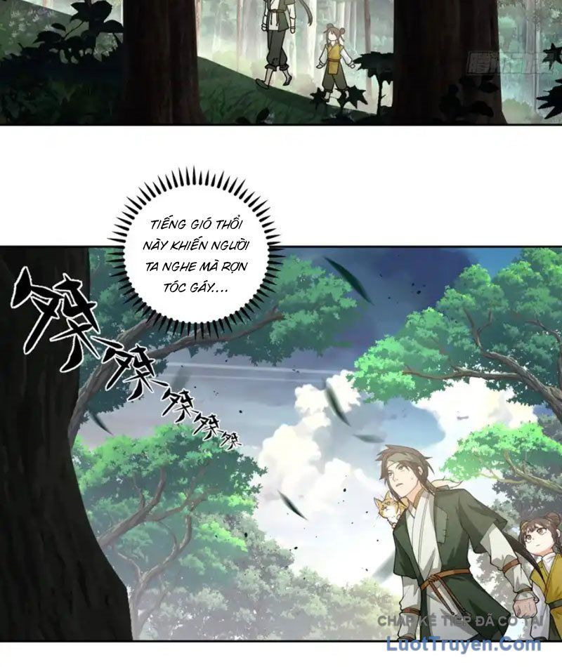 Cựu Nhật Chi Triện Chap 24 - Next Chap 23