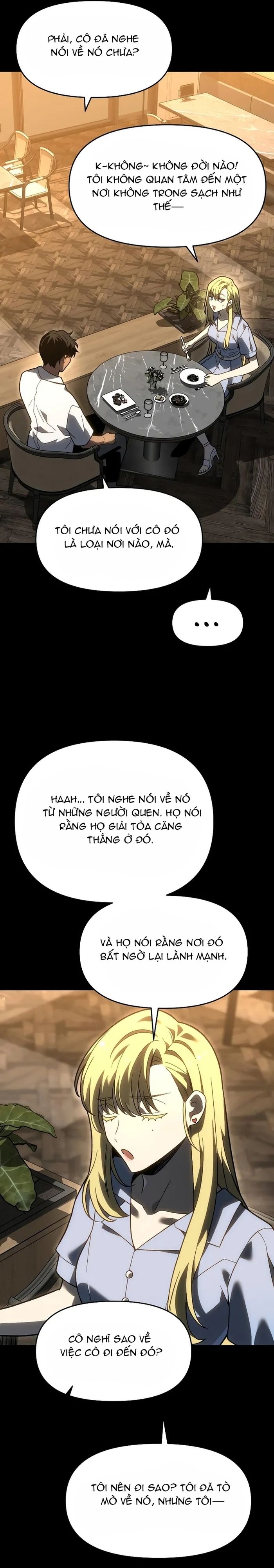 Ta Từng Là Tháp Vương Chap 119 - Next Chap 118