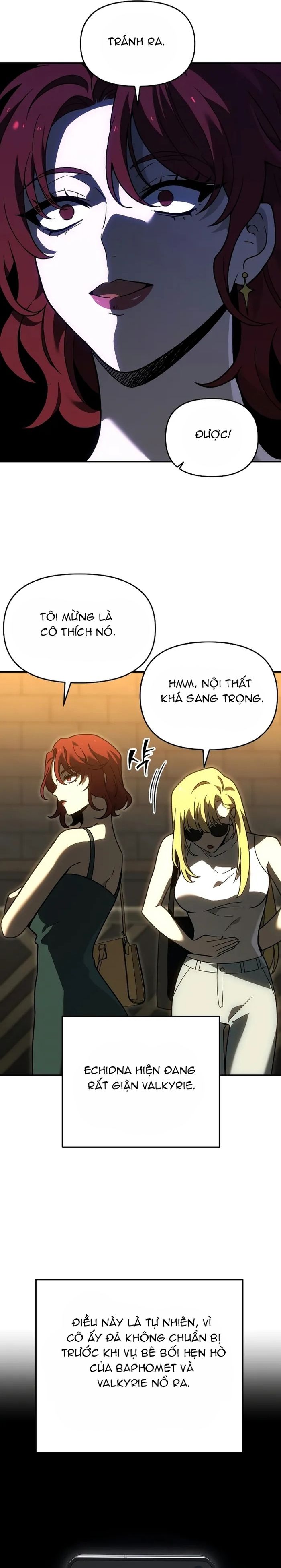 Ta Từng Là Tháp Vương Chap 119 - Next Chap 118