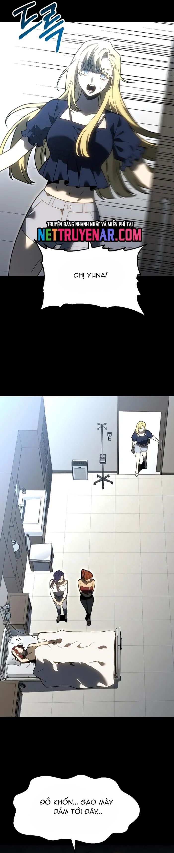 Ta Từng Là Tháp Vương Chap 119 - Next Chap 118