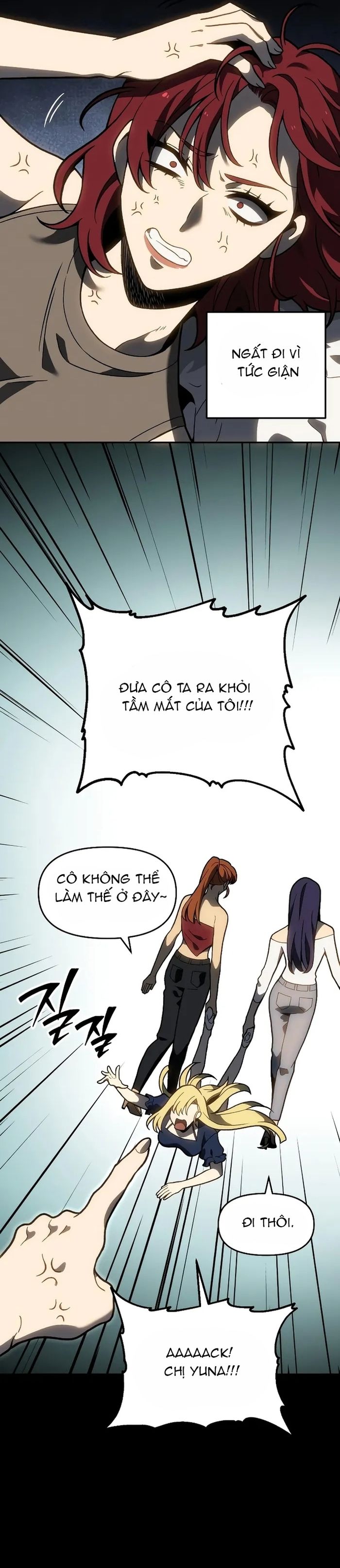 Ta Từng Là Tháp Vương Chap 119 - Next Chap 118