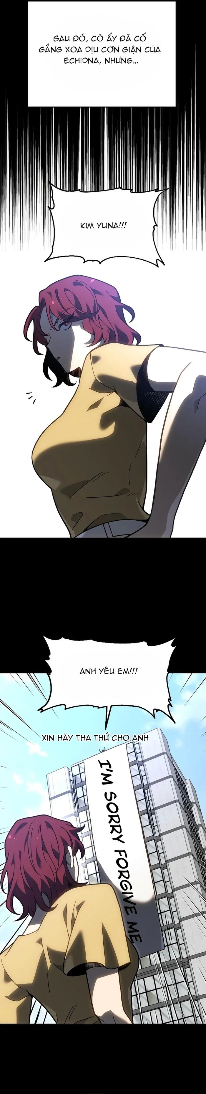 Ta Từng Là Tháp Vương Chap 119 - Next Chap 118