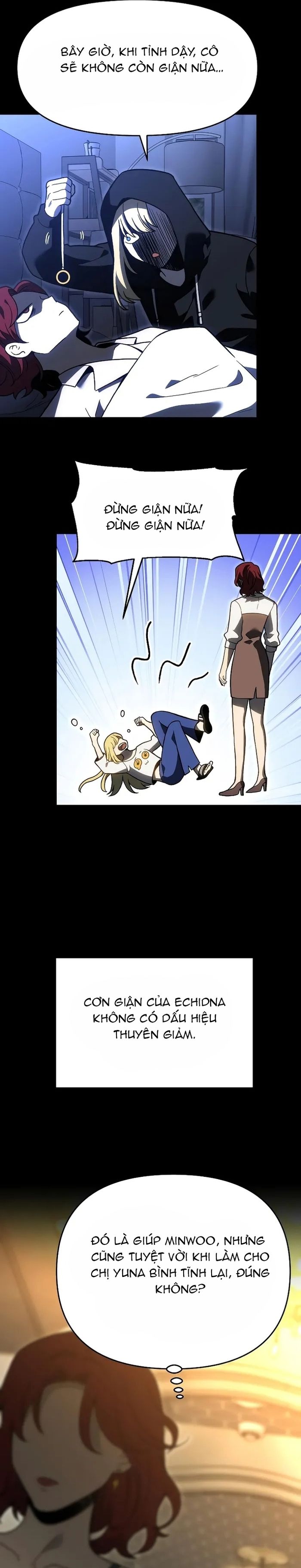 Ta Từng Là Tháp Vương Chap 119 - Next Chap 118