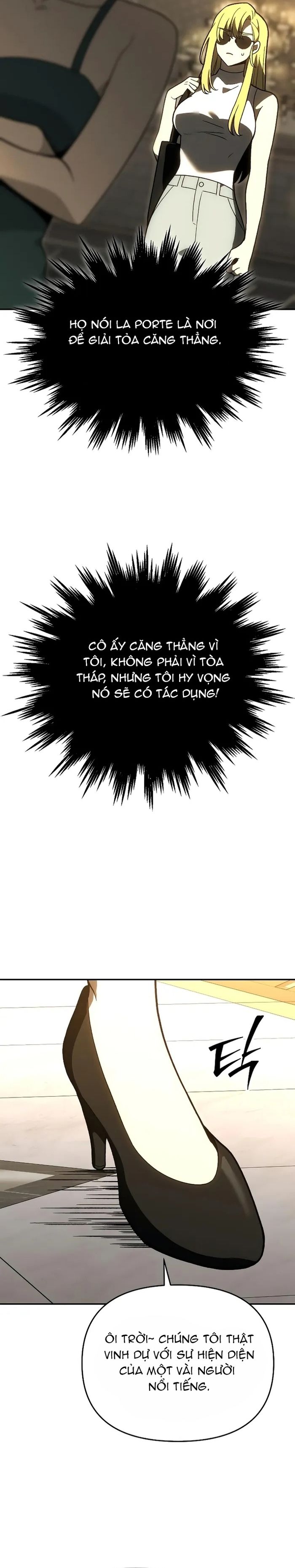 Ta Từng Là Tháp Vương Chap 119 - Next Chap 118