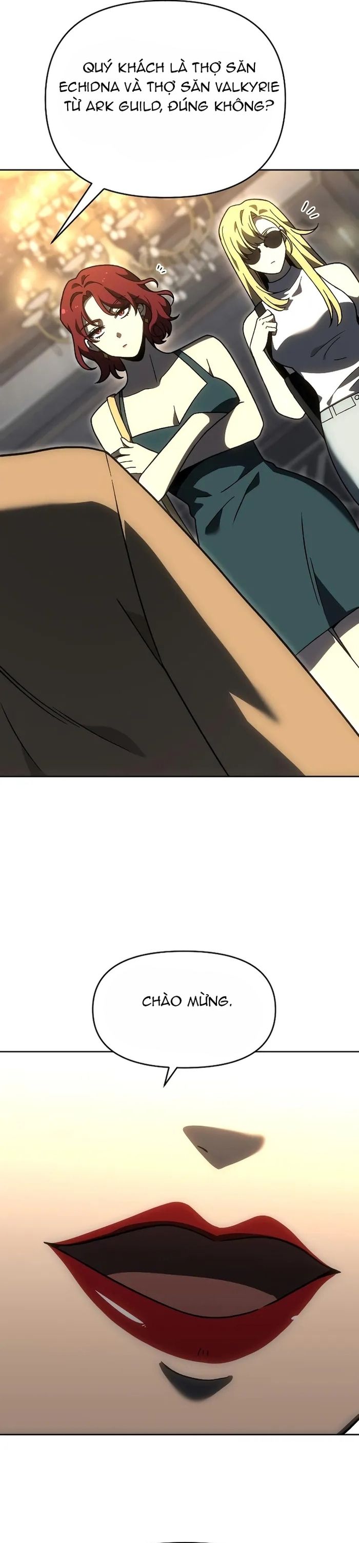 Ta Từng Là Tháp Vương Chap 119 - Next Chap 118