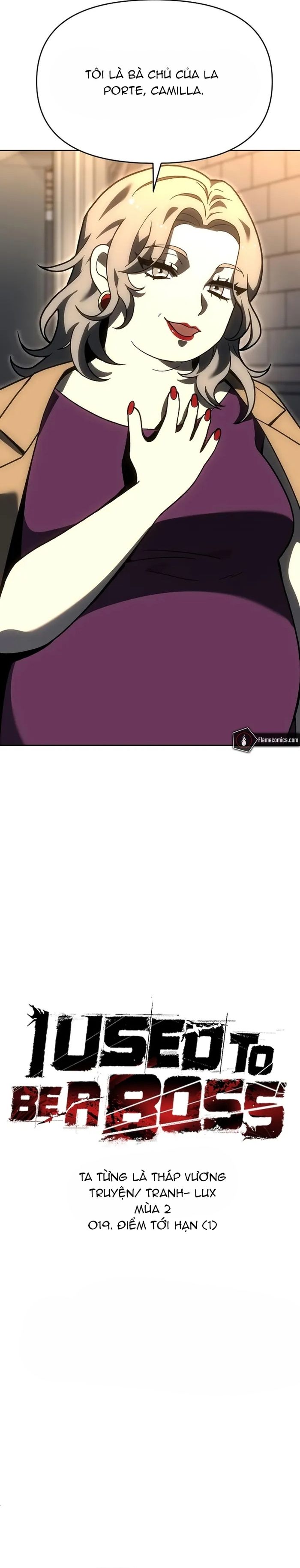 Ta Từng Là Tháp Vương Chap 119 - Next Chap 118