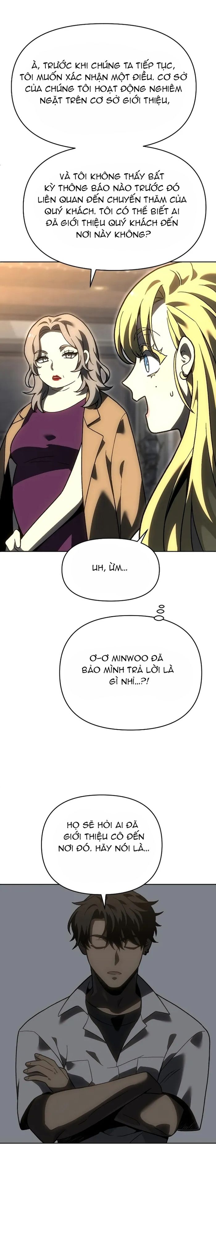 Ta Từng Là Tháp Vương Chap 119 - Next Chap 118