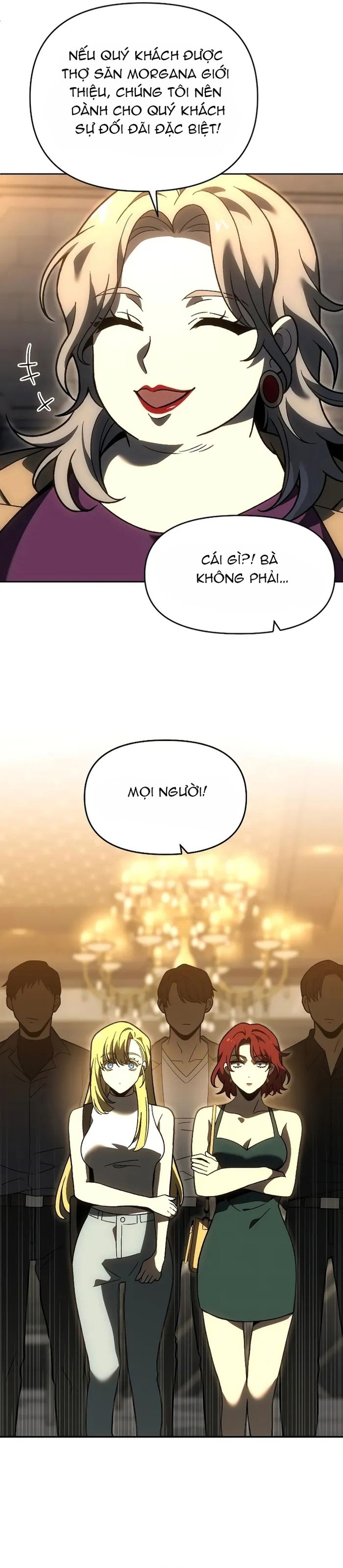 Ta Từng Là Tháp Vương Chap 119 - Next Chap 118