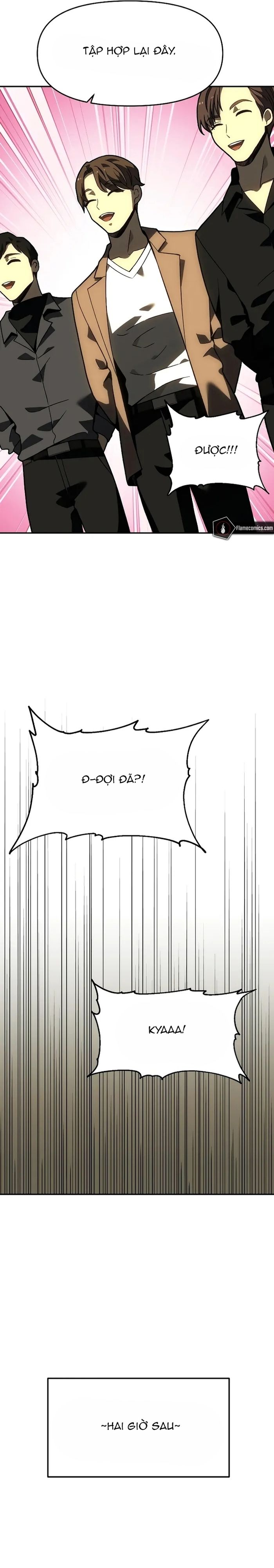 Ta Từng Là Tháp Vương Chap 119 - Next Chap 118