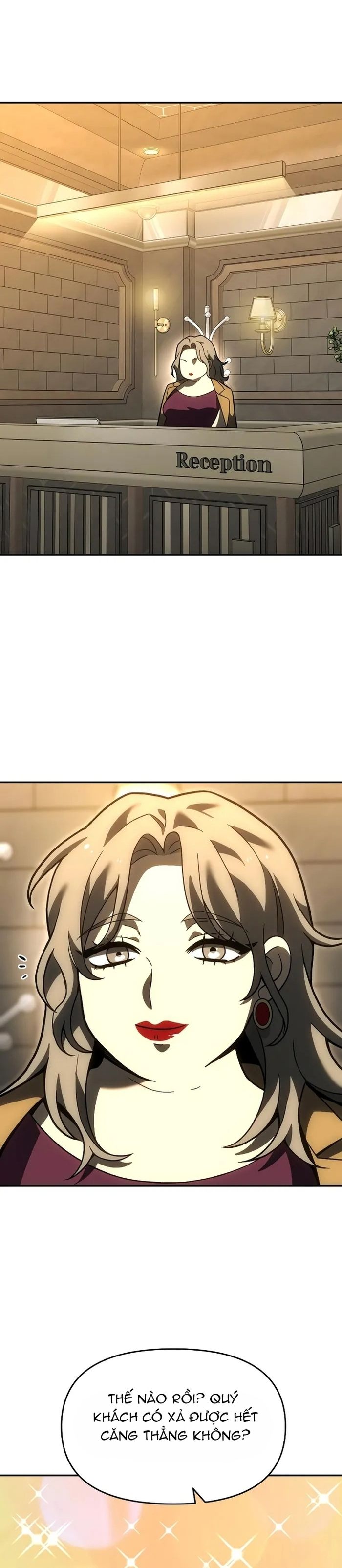 Ta Từng Là Tháp Vương Chap 119 - Next Chap 118