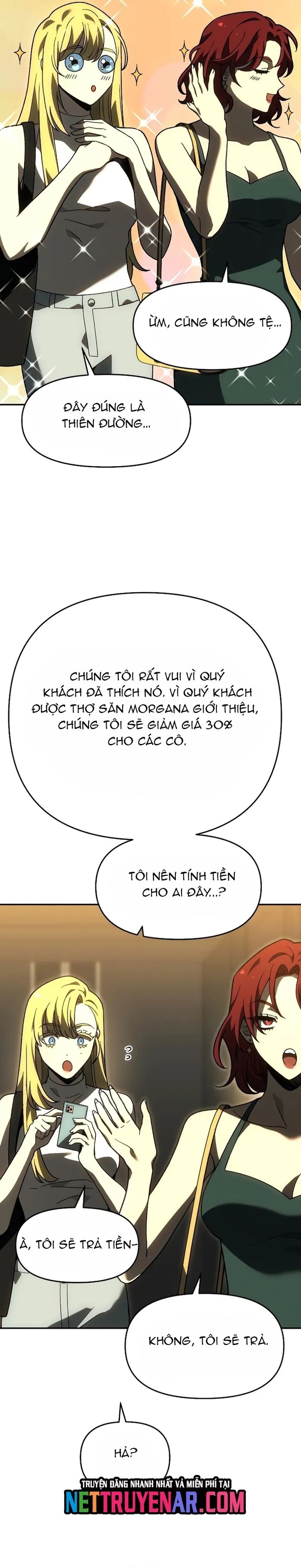 Ta Từng Là Tháp Vương Chap 119 - Next Chap 118