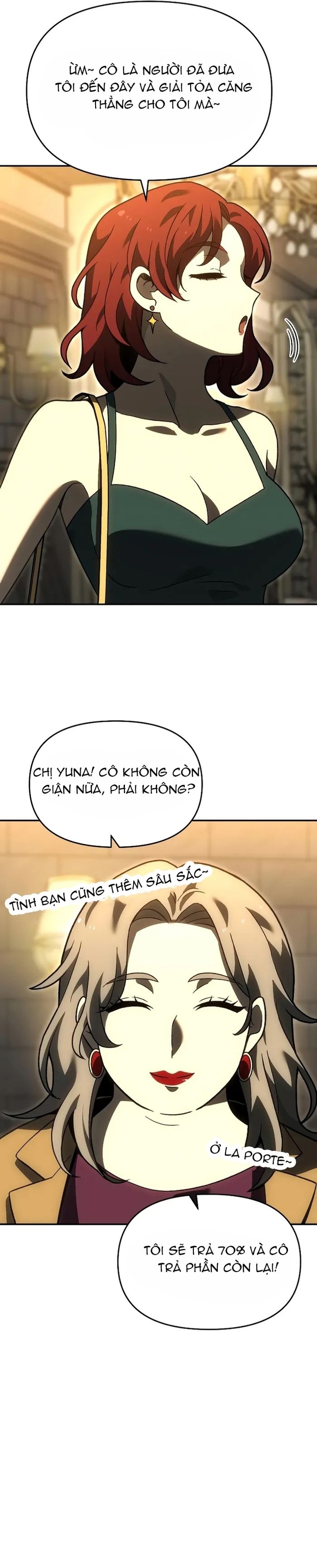 Ta Từng Là Tháp Vương Chap 119 - Next Chap 118