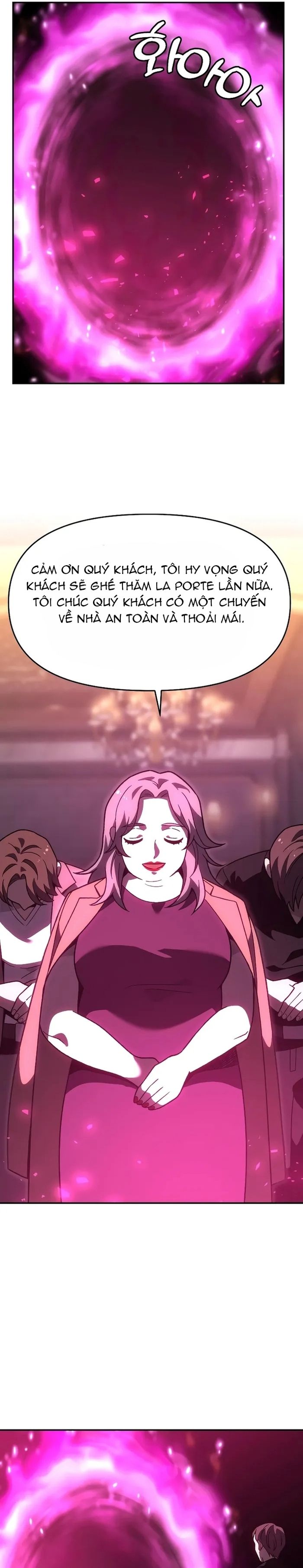 Ta Từng Là Tháp Vương Chap 119 - Next Chap 118