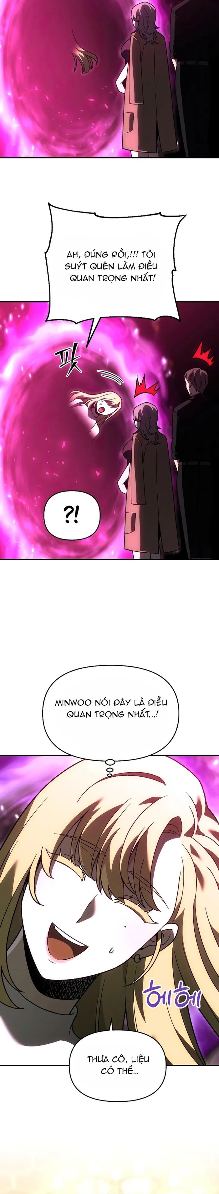 Ta Từng Là Tháp Vương Chap 119 - Next Chap 118