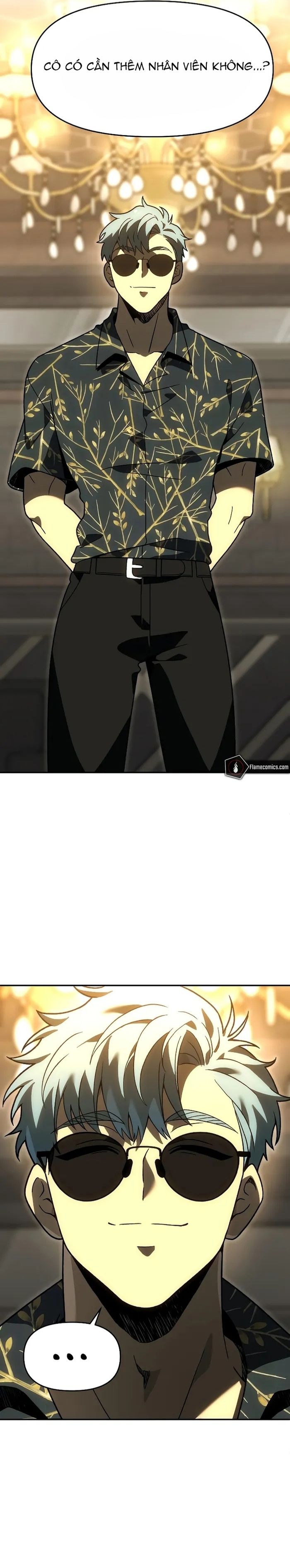 Ta Từng Là Tháp Vương Chap 119 - Next Chap 118