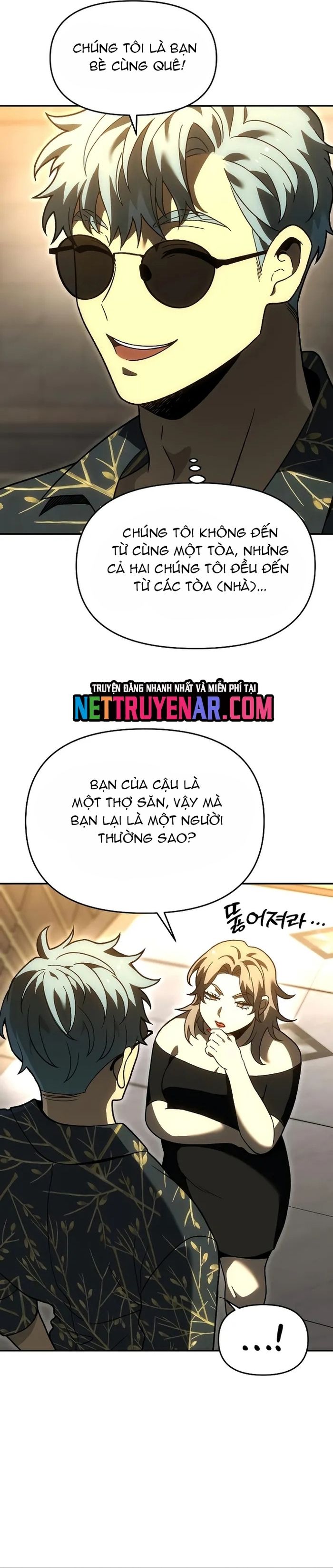 Ta Từng Là Tháp Vương Chap 119 - Next Chap 118