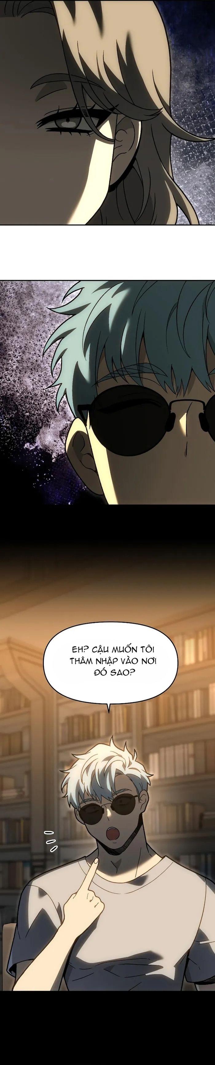 Ta Từng Là Tháp Vương Chap 119 - Next Chap 118