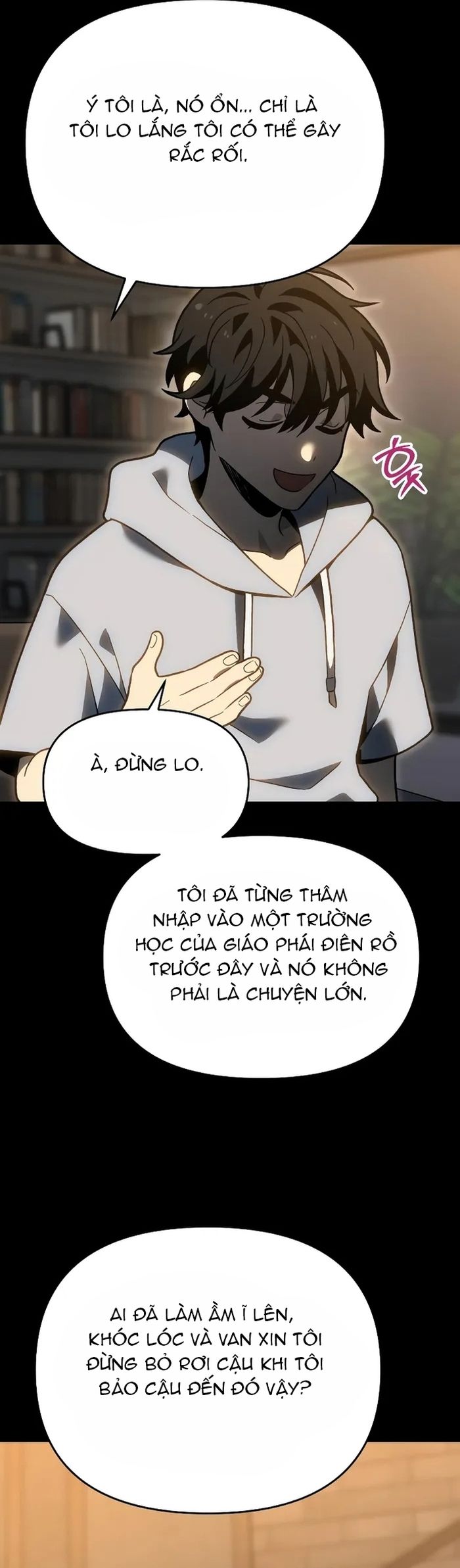 Ta Từng Là Tháp Vương Chap 119 - Next Chap 118