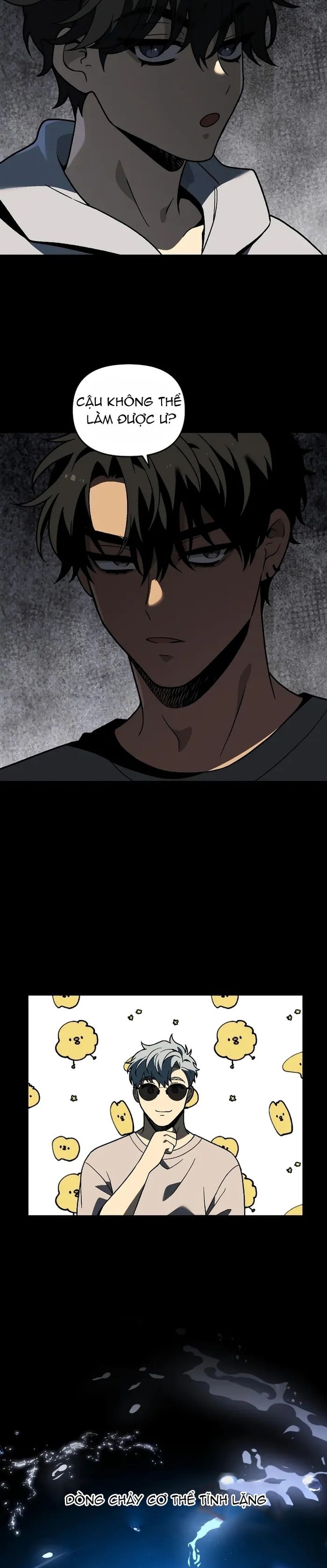 Ta Từng Là Tháp Vương Chap 119 - Next Chap 118