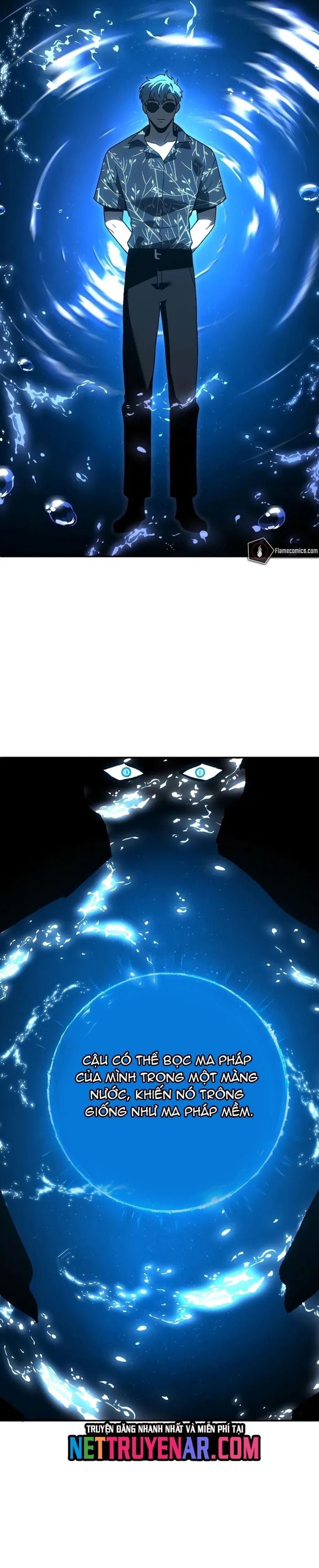 Ta Từng Là Tháp Vương Chap 119 - Next Chap 118