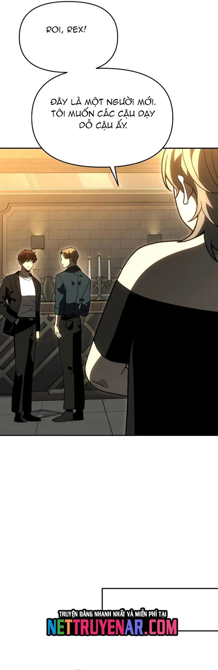 Ta Từng Là Tháp Vương Chap 119 - Next Chap 118