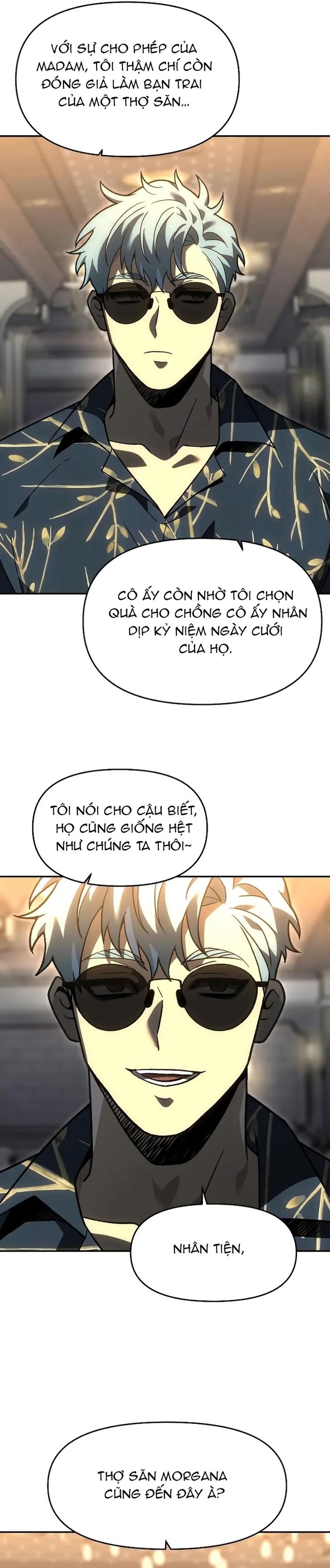 Ta Từng Là Tháp Vương Chap 119 - Next Chap 118