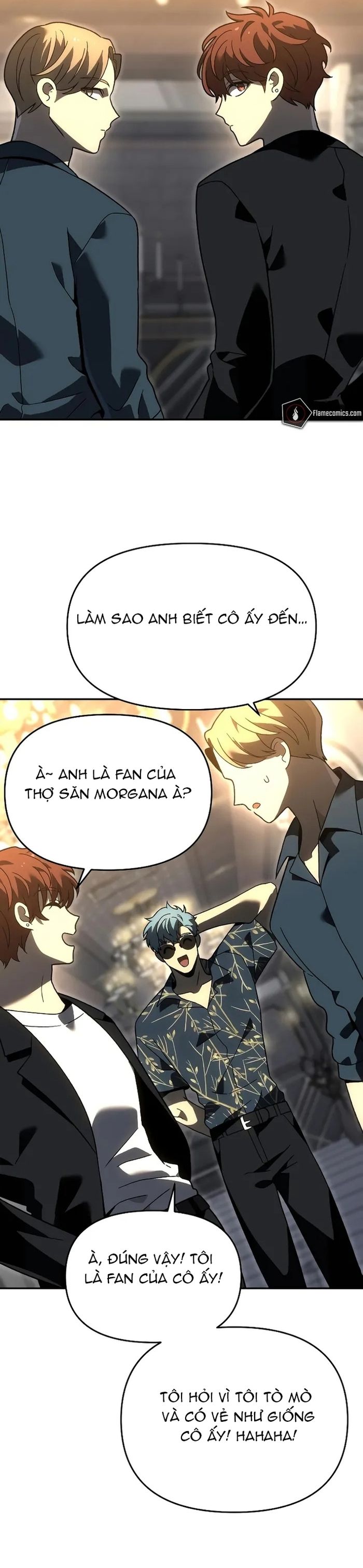 Ta Từng Là Tháp Vương Chap 119 - Next Chap 118