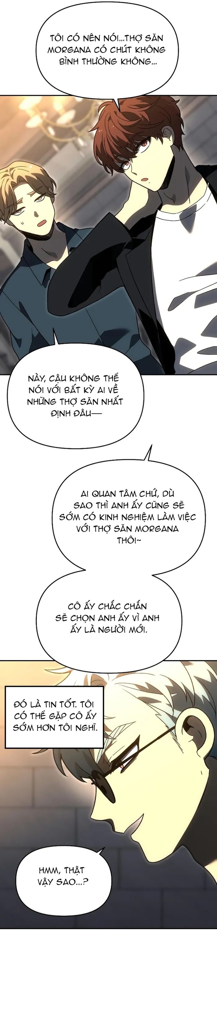 Ta Từng Là Tháp Vương Chap 119 - Next Chap 118