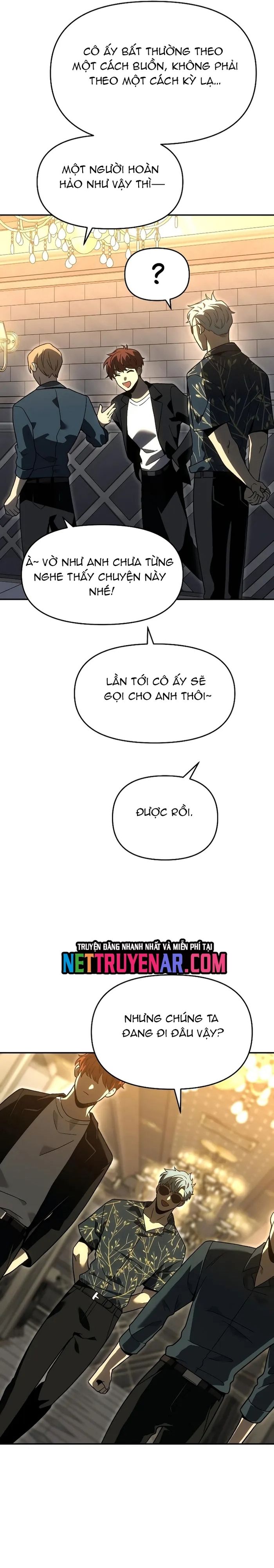 Ta Từng Là Tháp Vương Chap 119 - Next Chap 118