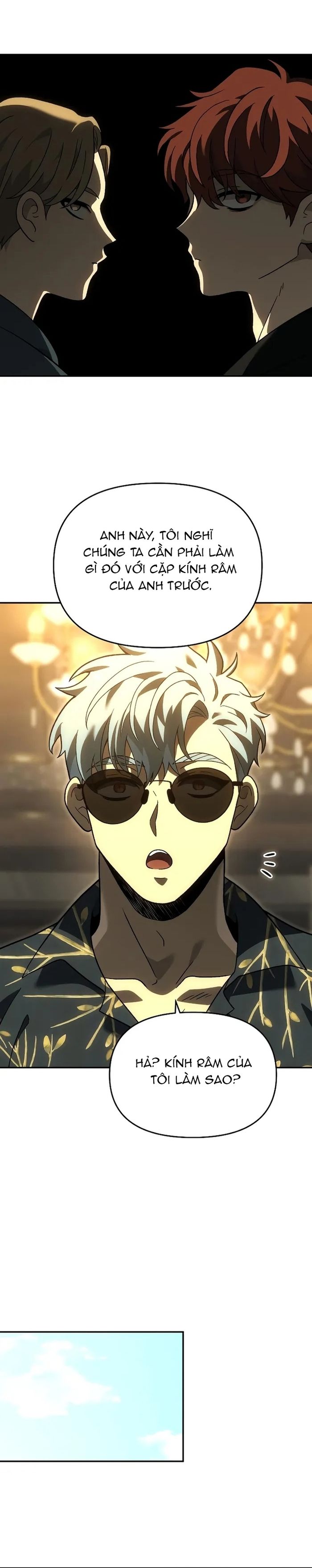 Ta Từng Là Tháp Vương Chap 119 - Next Chap 118