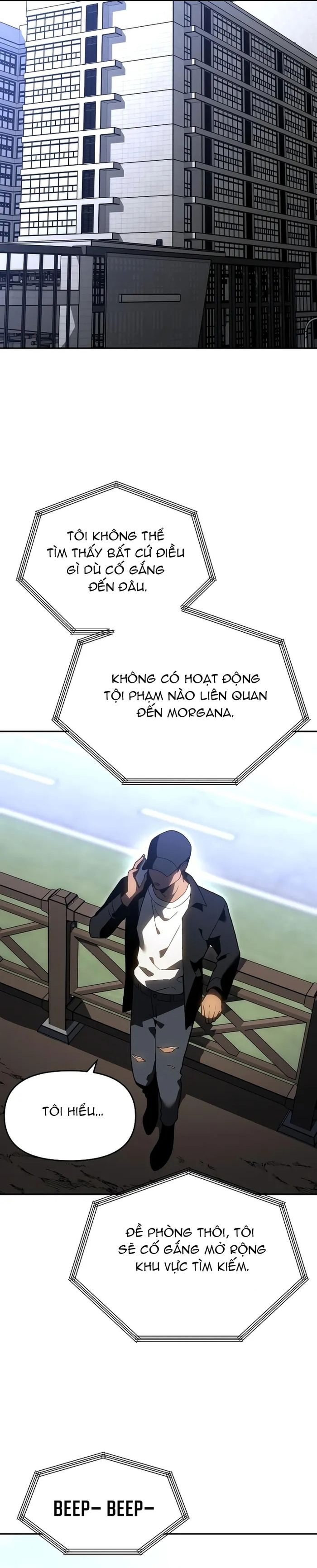 Ta Từng Là Tháp Vương Chap 119 - Next Chap 118