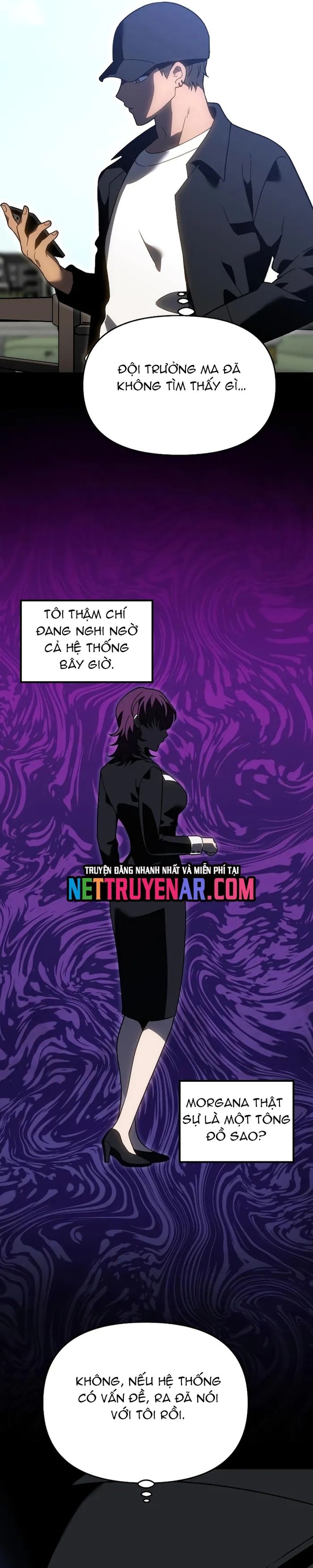 Ta Từng Là Tháp Vương Chap 119 - Next Chap 118