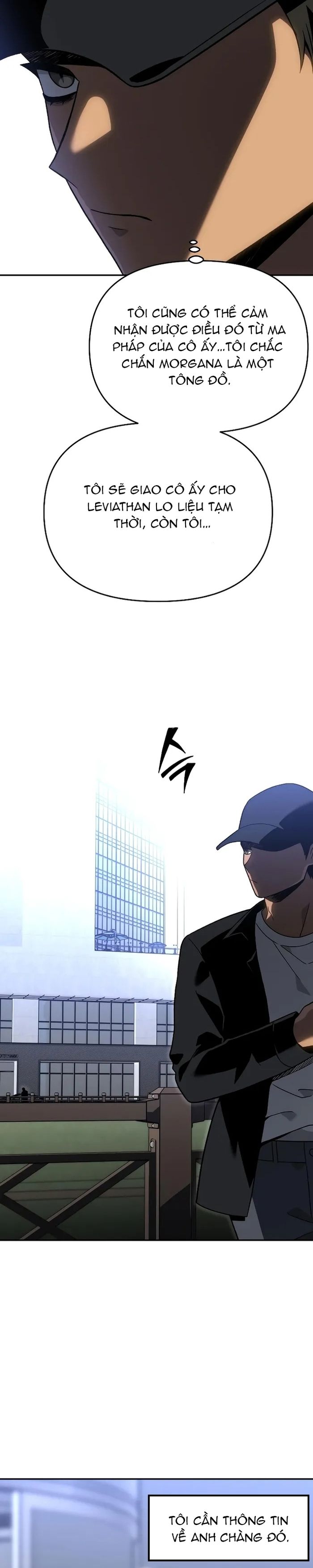 Ta Từng Là Tháp Vương Chap 119 - Next Chap 118