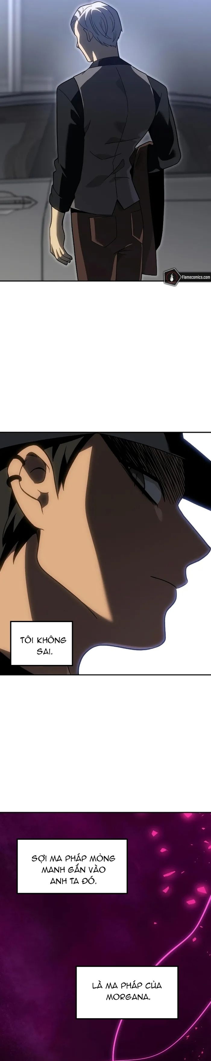 Ta Từng Là Tháp Vương Chap 119 - Next Chap 118