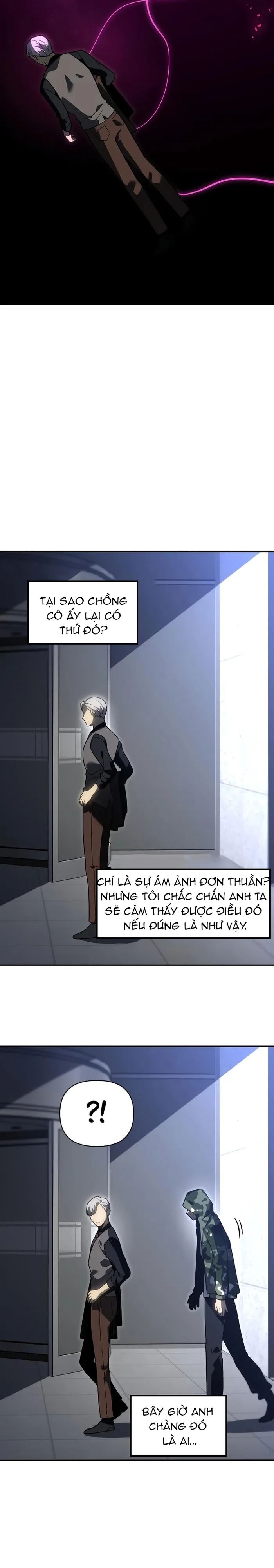 Ta Từng Là Tháp Vương Chap 119 - Next Chap 118