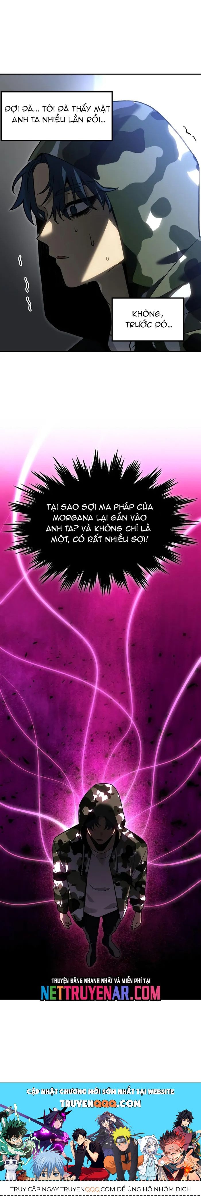 Ta Từng Là Tháp Vương Chap 119 - Next Chap 118