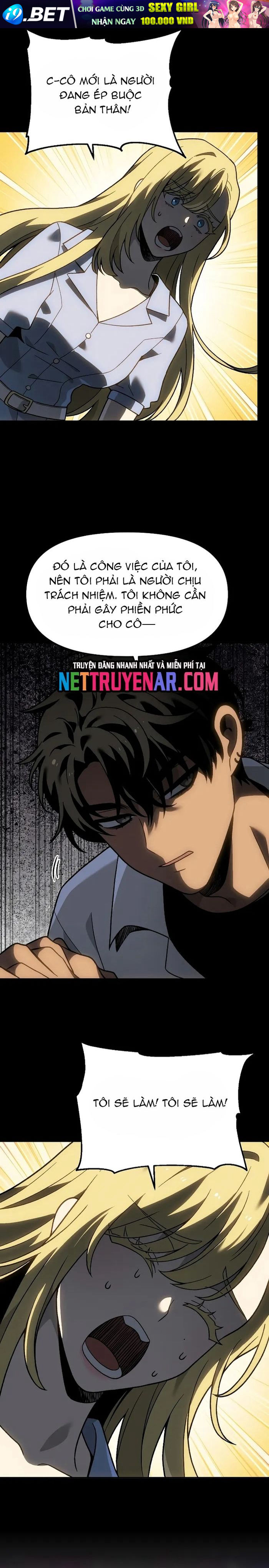 Ta Từng Là Tháp Vương Chap 119 - Next Chap 118