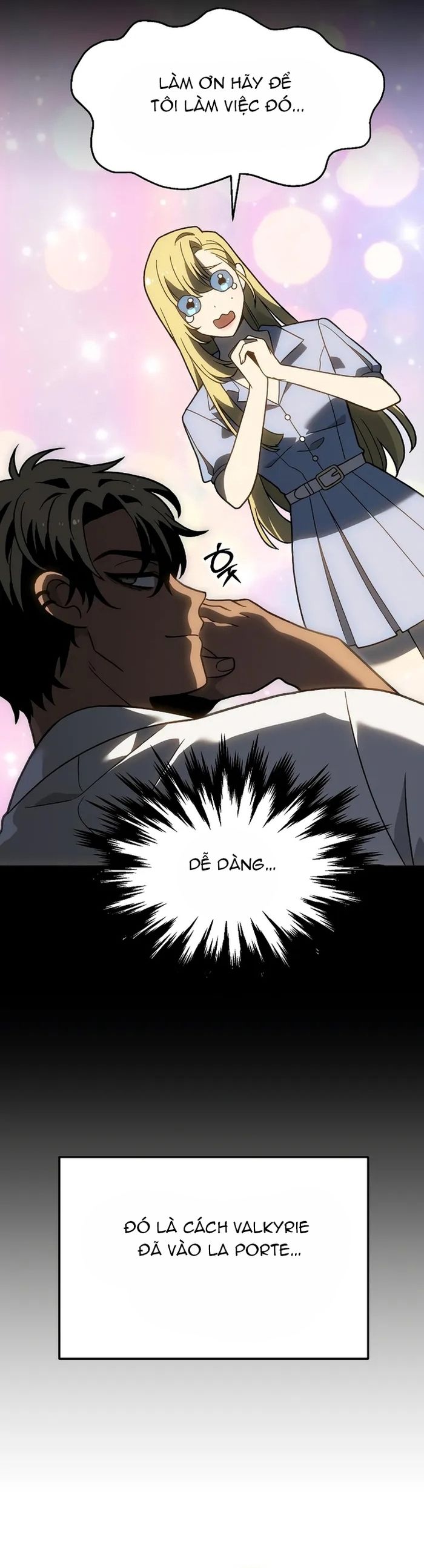 Ta Từng Là Tháp Vương Chap 119 - Next Chap 118