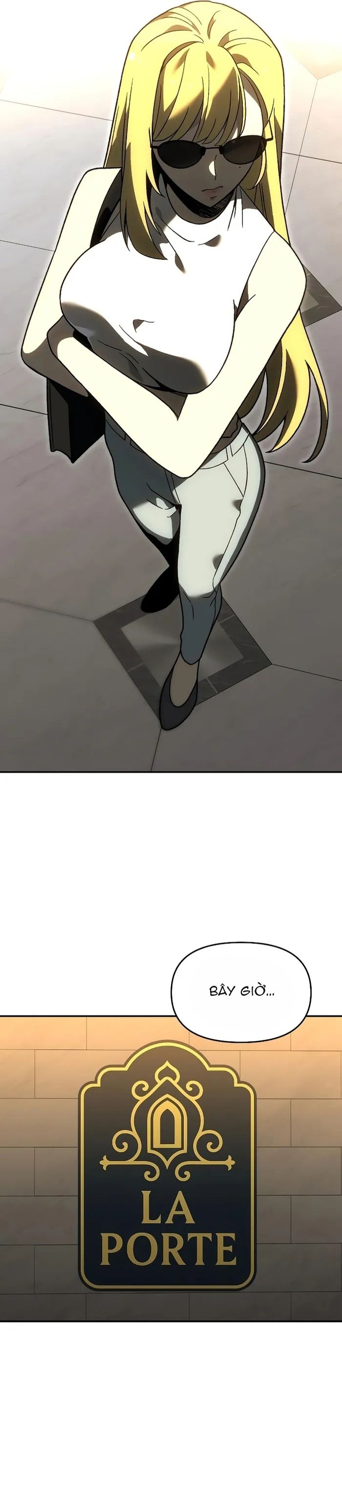 Ta Từng Là Tháp Vương Chap 119 - Next Chap 118